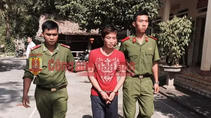 Trong nhà tạm giam Đặng Văn Hùng liên tục hỏi thăm người tình