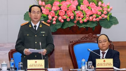 Đánh được ‘trùm’ thì buôn lậu mới giảm