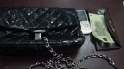 Tìm bị hại của 8 vụ cướp giật tài sản