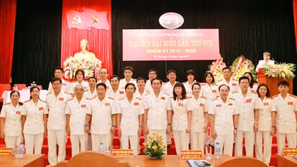Nâng cao hiệu quả công tác tham mưu chiến lược