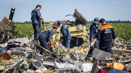 Một năm sau vụ MH17: Vẫn mịt mù thông tin