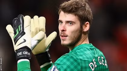 Tiết lộ bí quyết giúp De Gea chói sáng