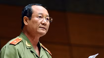  Cần nhìn nhận tính đại cục của cuộc đấu tranh phòng, chống tội phạm