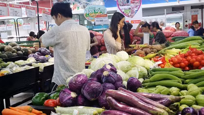 Tết Nguyên đán 2016: Không lo thiếu hàng, chỉ lo chất lượng