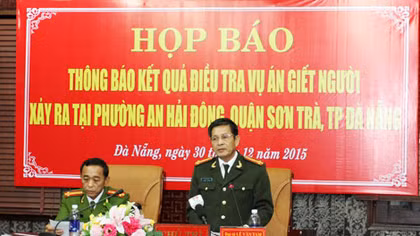 Mâu thuẫn trong kinh doanh bắn chết người