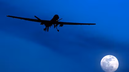 "Cuộc chiến trong bóng tối" của CIA tái diễn tại Afghanistan