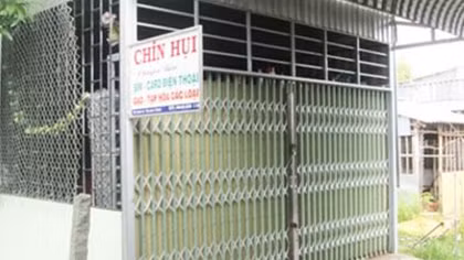Giật hụi ở Cà Mau, trốn ra tận Đắk Nông