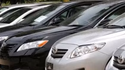 Đúng sai việc xử phạt xe ôtô mới xuất xưởng không đủ giấy tờ vận chuyển