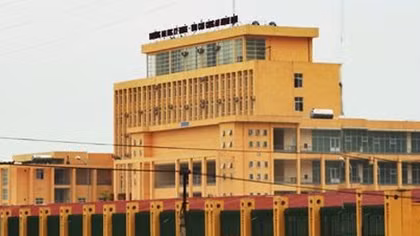 Trường Đại học Kỹ thuật - Hậu cần CAND: Tuyển cán bộ, giáo viên có trình độ thạc sĩ, tiến sĩ