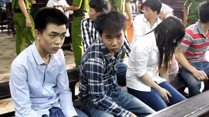 Va chạm giao thông gây… trọng án