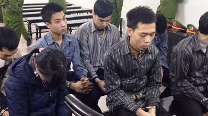 Sập bẫy tiền tỉ từ “tín dụng đen”