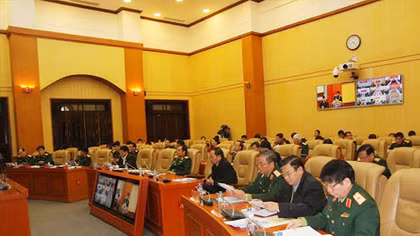 Tổng kết Quyết định của Thủ tướng về chế độ với đối tượng tham gia chiến tranh bảo vệ Tổ quốc