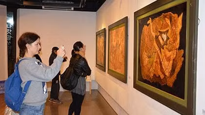 Kết nối văn hóa người dân Việt Nam và Hàn Quốc tại Hà Nội