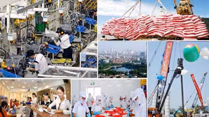 Doanh nghiệp vẫn vướng nhiều lực cản