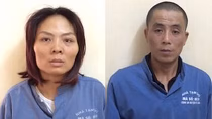 Khuyết tật vẫn hành "nghề" bán dạo ma túy
