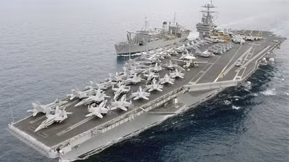 NATO rầm rập mang vũ khí đến bảo vệ Thổ Nhĩ Kỳ