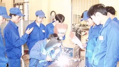 Phấn đấu giải quyết việc làm cho 7,5 đến 8 triệu người