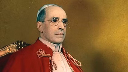 Giáo hoàng Pius XII từng muốn trừ khử Hitler?