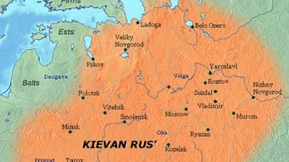 Ukraina kiến nghị đổi tên nước