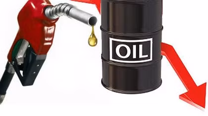 Dầu thô giảm sẽ kéo giá gas tiếp tục giảm