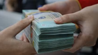 Vay mượn hơn 21 tỷ đồng rồi lánh mặt