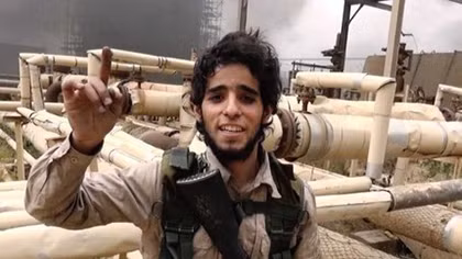 Iraq và Syria đưa ra bằng chứng về đường vận chuyển dầu lậu của IS 