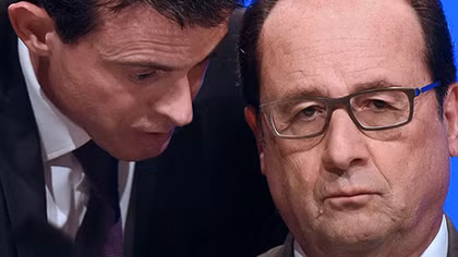 Pháp: Thủ tướng Manuel Valls - Người hùng thời khủng bố 