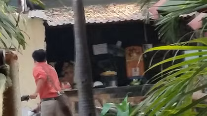 Thâm nhập thế giới ngầm buôn “hàng Đ” 