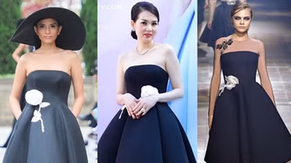 Bao giờ mới có 'hàng hiệu'?