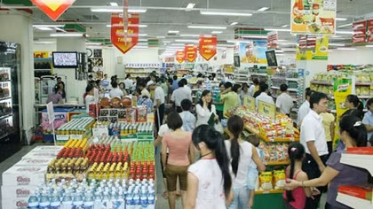 Có phải hàng Việt không?