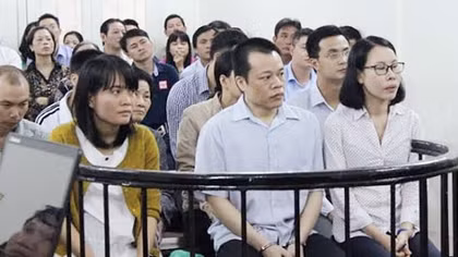 Điều tra bổ sung vụ Chủ tịch HĐQT Công ty Vina Megastar lừa đảo hàng chục tỷ đồng