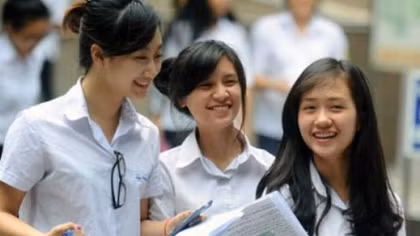 Đã xuất hiện thí sinh đạt điểm 10 môn Địa lý
