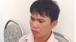 Bắt chồng hiệu trưởng trường mầm non 19 năm trốn truy nã