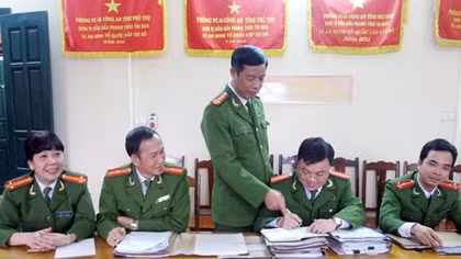Những cuộc đấu trí ngoạn mục