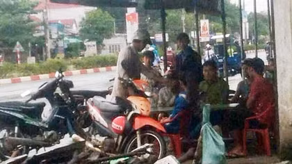 Ngổn ngang nỗi lo "hậu" vụ thảm án ở Bình Phước
