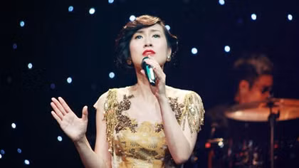 Kathy Uyên: Diễn viên trẻ ngày nay thiếu nhiều kỹ năng