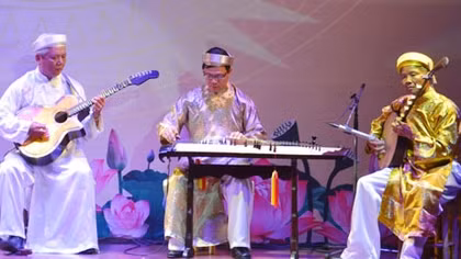 Chưa dứt những trăn trở