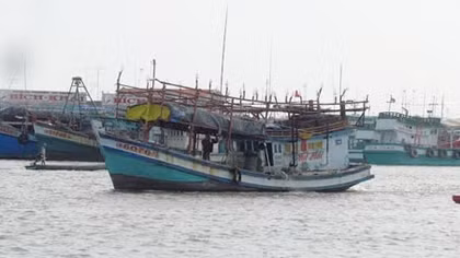 Giải quyết mâu thuẫn bằng dao, một ngư dân thiệt mạng