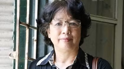Tự khâu những vết thương
