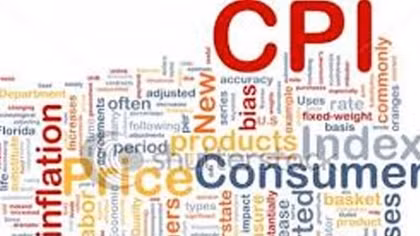CPI 7 tháng tăng thấp nhất 13 năm qua
