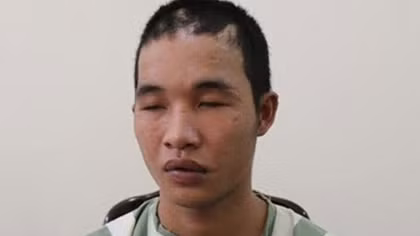Truy tố Nguyễn Hào Anh tội trộm cắp tài sản