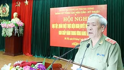 Tổ chức quán triệt Nghị quyết Hội nghị lần thứ 11 BCH TƯ Đảng khóa XI