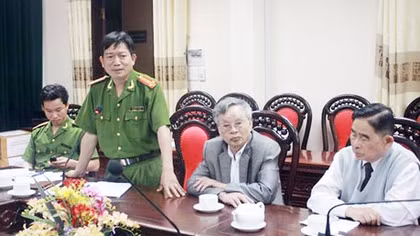 Những cuộc chạm trán kinh hoàng