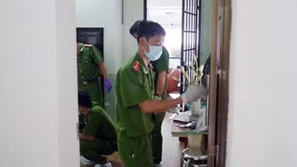 Nhiều thông tin chưa được kiểm chứng về vụ thảm án