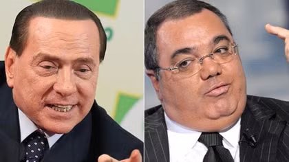 Cựu Thủ tướng Italia Silvio Berlusconi lại bị tuyên 3 năm tù