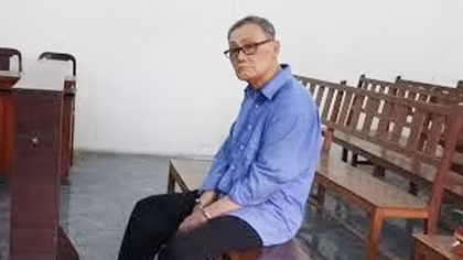 Làm giả chứng thư bảo lãnh chiếm đoạt gần 6 tỷ đồng