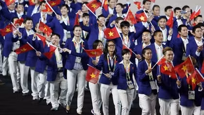 400 triệu đồng thưởng các HLV, VĐV đạt thành tích cao tại SEA Games 28