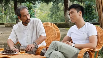 Gã “giang hồ lương thiện”