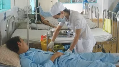 Huy động nguồn lực tư nhân vào hoạt động phòng, chống HIV/AIDS