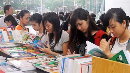 'Đại phẫu' cho căn bệnh lười đọc